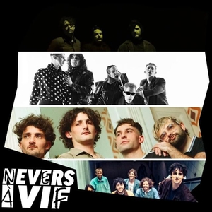 Bagarre Tickets, Tour Dates and Concerts