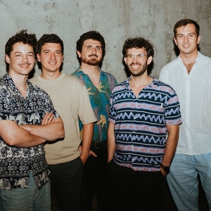 Frankfurt Jazz Collective @ Romanfabrik