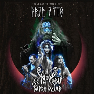 Echo Rodu Tickets, Tour Dates and Concerts