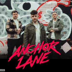 Anchor Lane Tickets, Tour Dates and Concerts