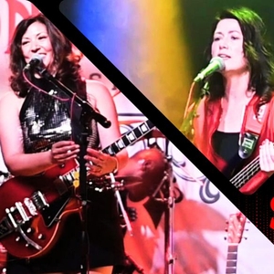 Sonic Scarlet Tickets, Tour Dates and Concerts