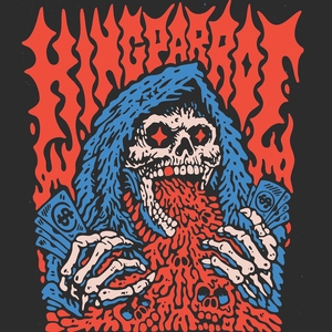 King Parrot Tickets, Tour Dates and Concerts