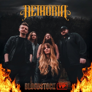 Aethoria @ Bloodstock Open Air