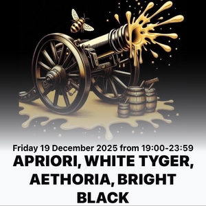 Aethoria Tickets, Tour Dates and Concerts