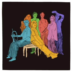 Lyn&TheFingers Tickets, Tour Dates and Concerts
