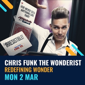 FirstOntario Performing Arts Centre @ FirstOntario Performing Arts Centre