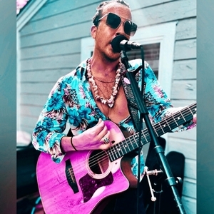 Alex Francisco Caruthers Tickets, Tour Dates and Concerts