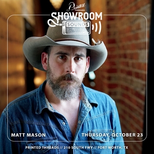 Matt Mason Tickets, Tour Dates and Concerts