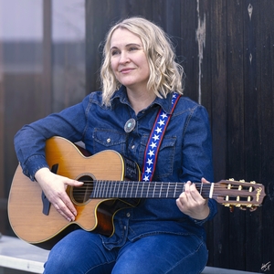Anja Majbritt @ Glostrup Kulturhus