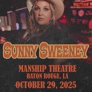 Sunny Sweeney Tickets, Tour Dates and Concerts