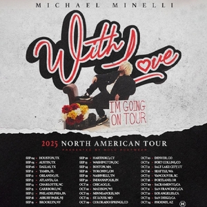 Dave Luv Tickets, Tour Dates and Concerts