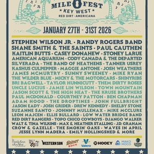 Stoney LaRue Tickets, Tour Dates and Concerts