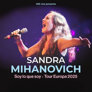 Sandra Mihanovich @ Razzmatazz 2