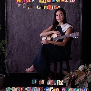 Nana Mendoza Tickets, Tour Dates and Concerts