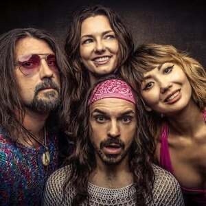 MADAM RADAR  Tickets, Tour Dates and Concerts