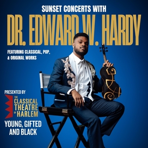 Edward W. Hardy Tickets, Tour Dates and Concerts