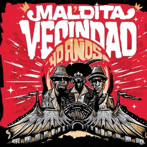Maldita Vecindad Tickets, Tour Dates and Concerts