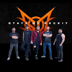 State of Deceit @ Bank Top Tavern