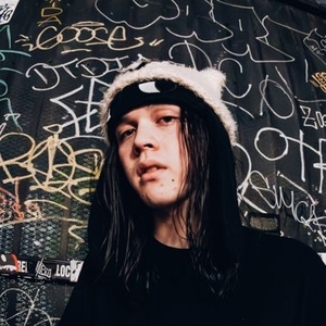 Portrait of Syzy