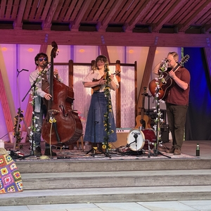 The Wildwoods at Hawley, PA in Harmony in the Woods 2025