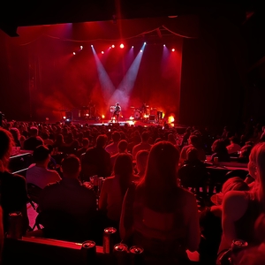 Phantogram at St. Louis, MO in The Pageant 2025