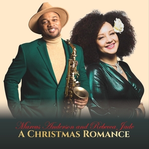 Marcus Anderson @ Funky Biscuit