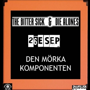 Den Mörka Komponenten @ Dirty Deeds Rock Club