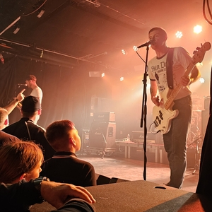 Grade 2 at Münster, Germany in Vainstream Rockfest 2025