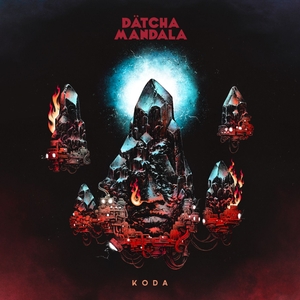 Datcha Mandala Tickets, Tour Dates and Concerts