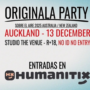 Movimiento Original @ Studio The Venue