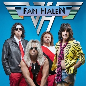 Fan Halen Tickets, Tour Dates and %{concertOrShowText}
