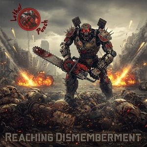 Lethal Punch Tickets, Tour Dates and Concerts