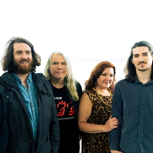 The Sidleys @ Brookside Gardens
