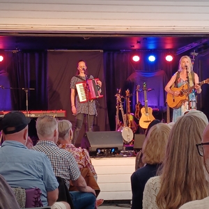 Sol Heilo at Lillesand, Norway in Lillesand Hotel Norway 2025