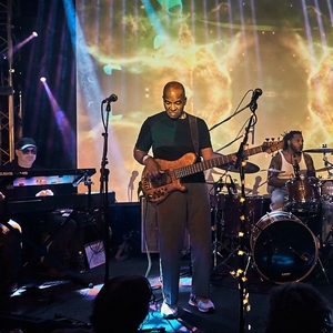 Fareed Haque Tickets, Tour Dates and Concerts