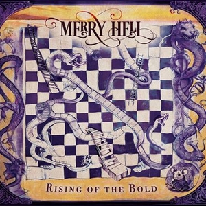 Merry Hell Tickets, Tour Dates and Concerts