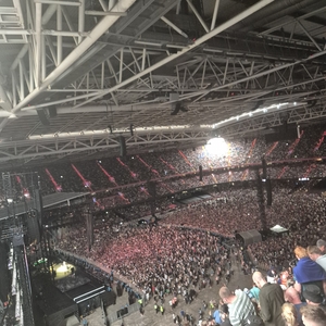 Oasis at Cardiff, United Kingdom in Principality Stadium 2025