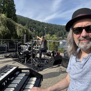 The Vanrays at North Vancouver, BC in Panorama Park 2025