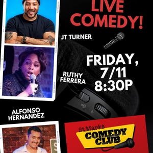 Ruthy Ferrera Tickets, Tour Dates and Concerts