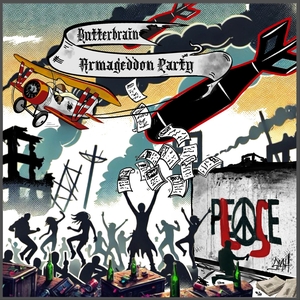 Butterbrain Tickets, Tour Dates and Concert