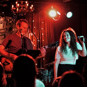 Adam & Darcie Tickets, Tour Dates and Concert