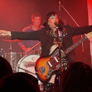 Little Birdy at Melbourne, Australia in The Jazz Corner Hotel 2025