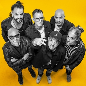 Hadag Nahash הדג נחש Tickets, Tour Dates and Concerts