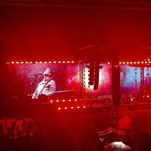 Oasis at Cardiff, United Kingdom in Principality Stadium 2025