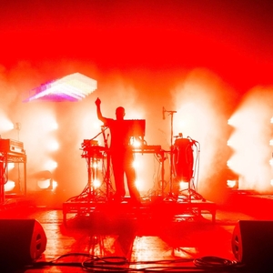 Leftfield Tickets, Tour Dates and Concerts