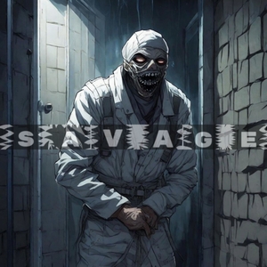 Savage God @ White Swan Live