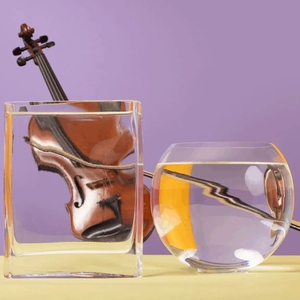Ragazze Quartet @ Flint