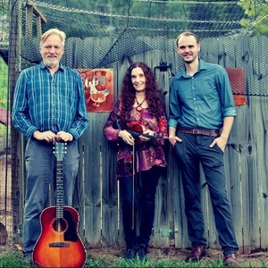 Kate MacLeod @ Harpers Ferry Brewing