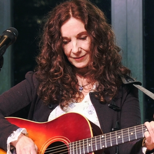 Kate MacLeod @ Ashburn Library