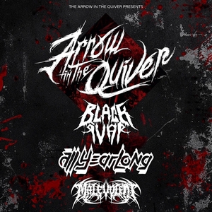 Malevolent Tickets, Tour Dates and Concerts
